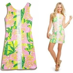 Lilly Pulitzer shift Dress